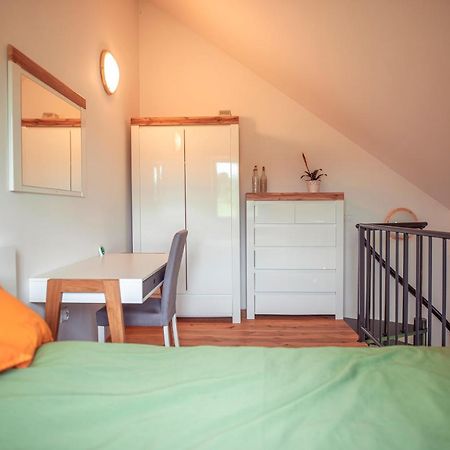 Zimna Apartments Kwidzyn Dış mekan fotoğraf