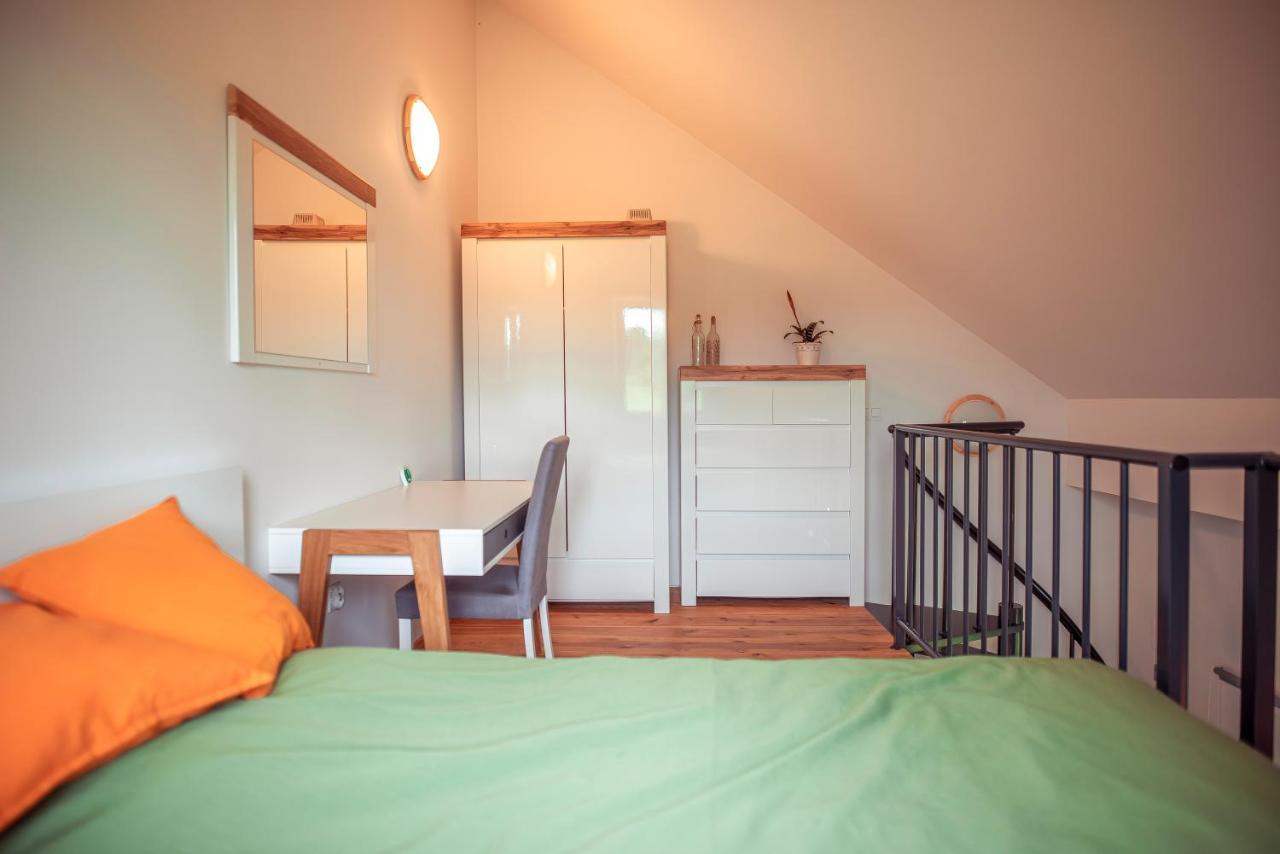 Zimna Apartments Kwidzyn Dış mekan fotoğraf