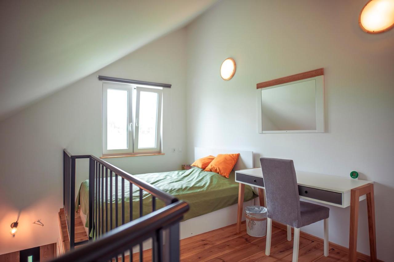 Zimna Apartments Kwidzyn Dış mekan fotoğraf