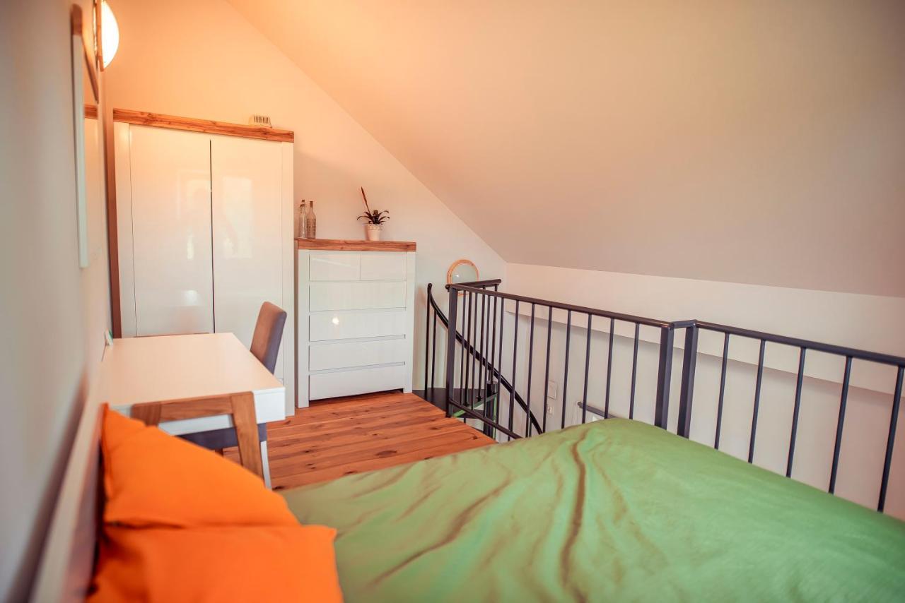 Zimna Apartments Kwidzyn Dış mekan fotoğraf