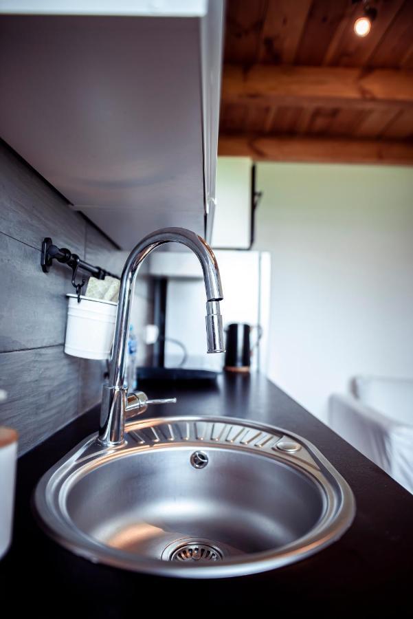 Zimna Apartments Kwidzyn Dış mekan fotoğraf