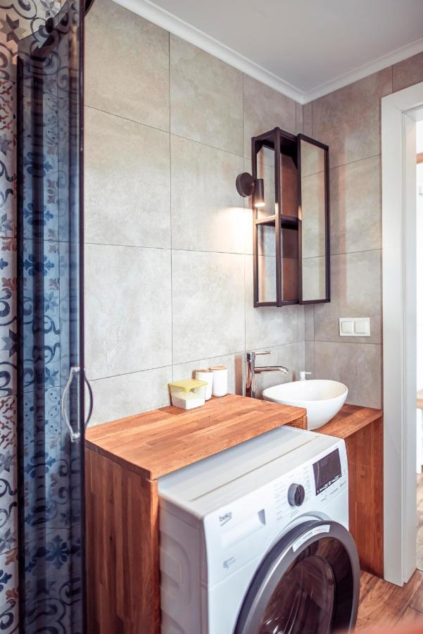 Zimna Apartments Kwidzyn Dış mekan fotoğraf