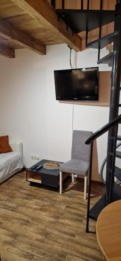 Zimna Apartments Kwidzyn Dış mekan fotoğraf