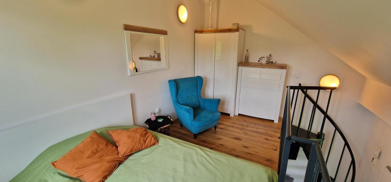 Zimna Apartments Kwidzyn Dış mekan fotoğraf