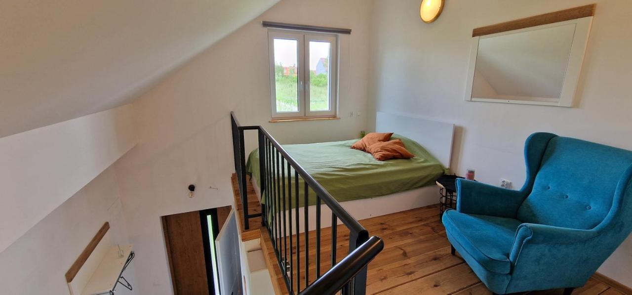 Zimna Apartments Kwidzyn Dış mekan fotoğraf
